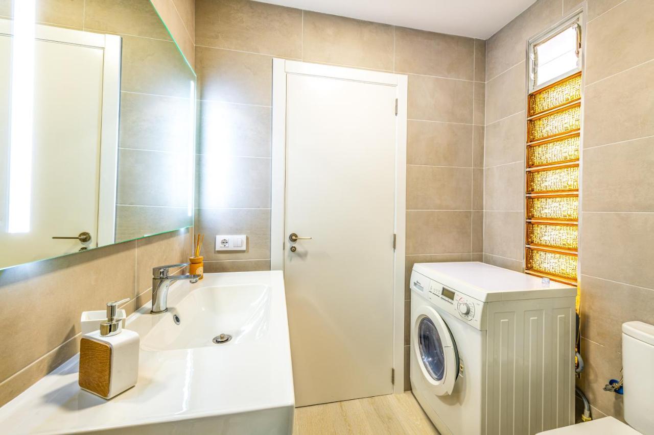 Apartamento Las Fuentes Alcossebre Zewnętrze zdjęcie