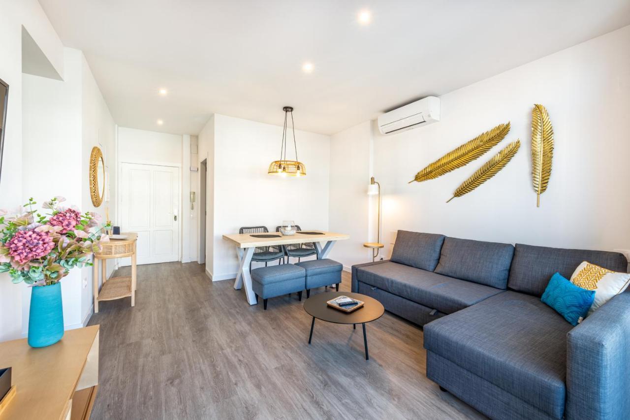 Apartamento Las Fuentes Alcossebre Zewnętrze zdjęcie